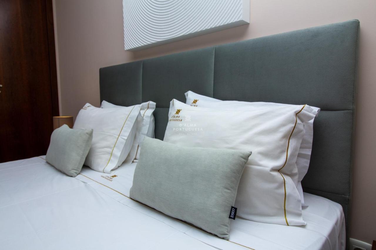 Herdade Dos Salgados Beach Apartment Dalma Delux Albufeira Dış mekan fotoğraf